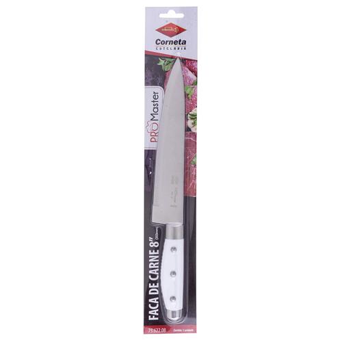 Faca carne 8 pro master
