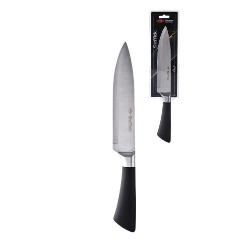 Faca chef sheffield 7'