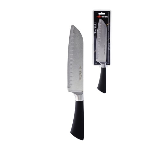 Faca santoku sheffield 8'