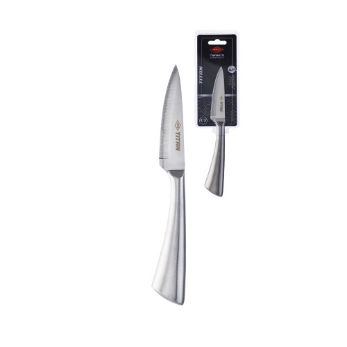 Faca legumes titan 3.5'