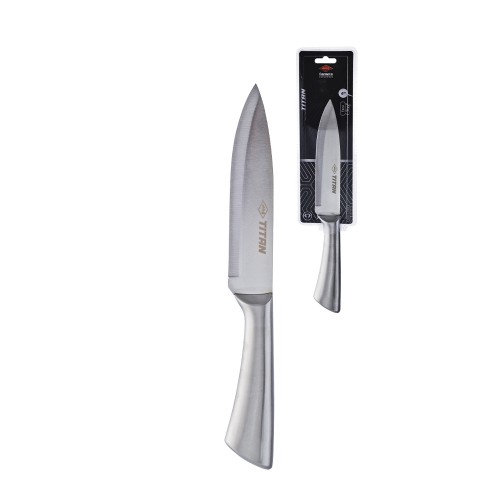 Faca chef titan 6'