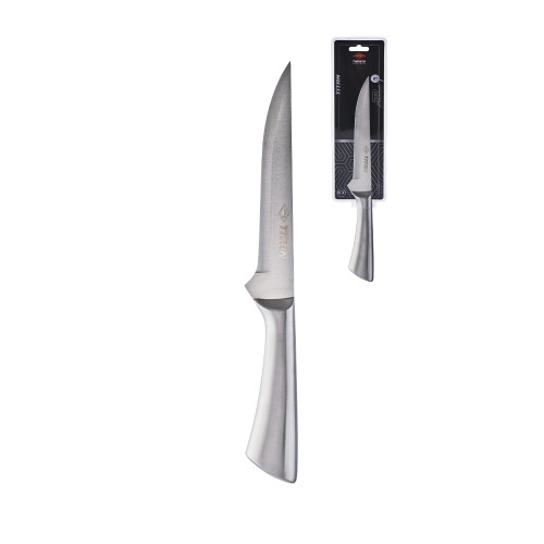 Faca desossa titan 6'