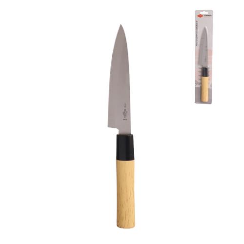 Faca cozinha samurai 5'