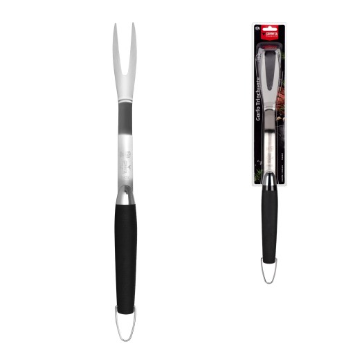 Garfo trinch chu texas 44.5cm