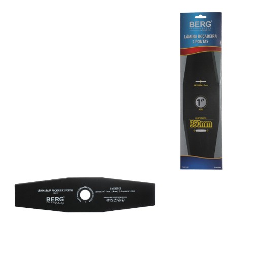 Lamina rocadeira 2pont 350x1