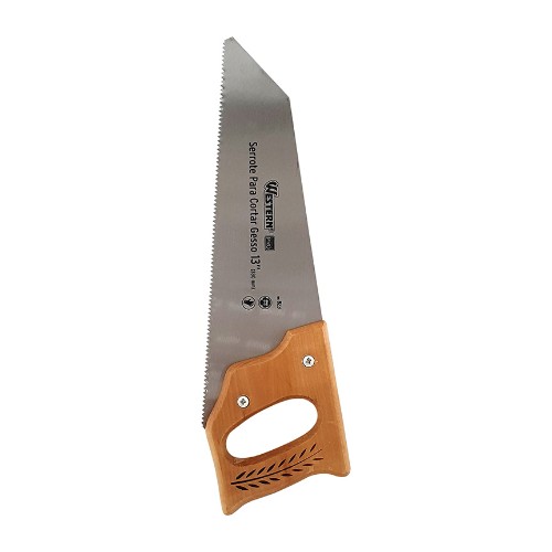 Serrote cortar gesso 33cm