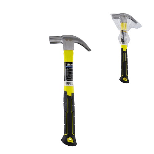 Martelo unha cb fib vidro 18mm
