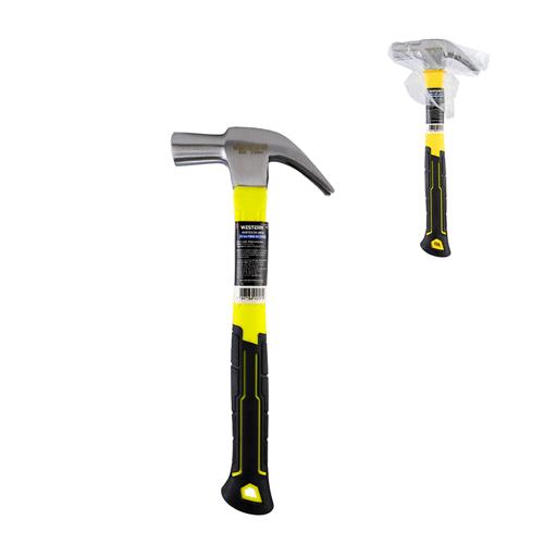 Martelo unha cb fib vidro 23mm