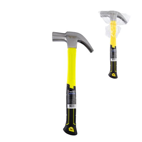 Martelo unha cb fib vidro 27mm