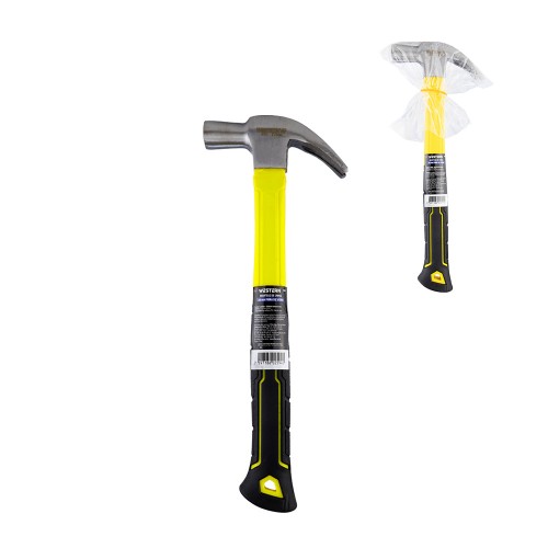 Martelo unha cb fib vidro 29mm