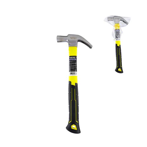 Martelo unha cb fib vidro 18mm