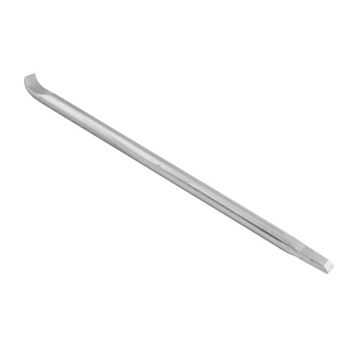 Espatula redonda 460x19mm