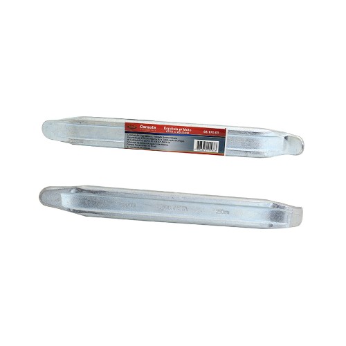 Espatula para moto 250x28mm