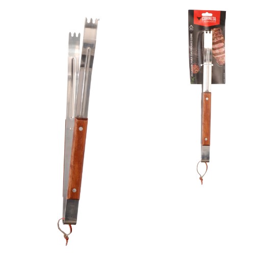 Pegador leme 38cm