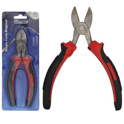 Alicate corte pt/vm 6.5'