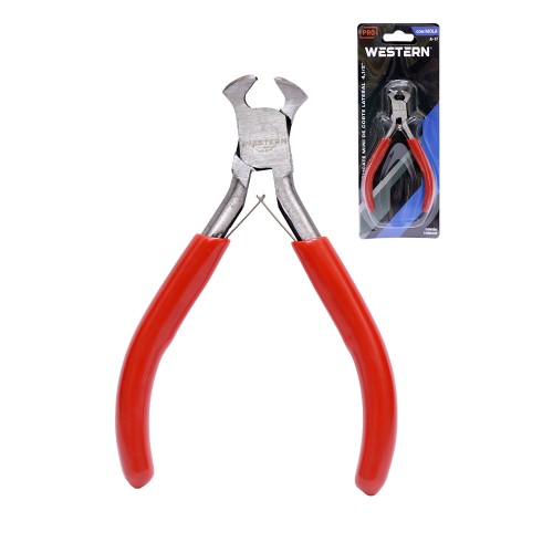 Alicate mini corte lat la 4.5'