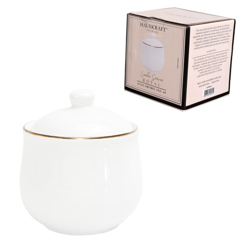 Acucareiro roya brbd 300ml