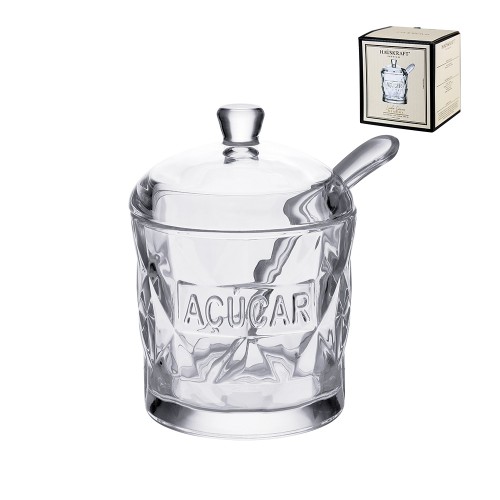 Acucareiro memory tr 240ml