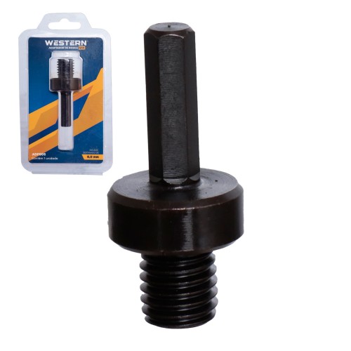 Adaptador rosca m14 e/s 8.0mm
