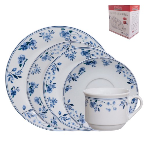 Aparelho jantar mayara 20pc