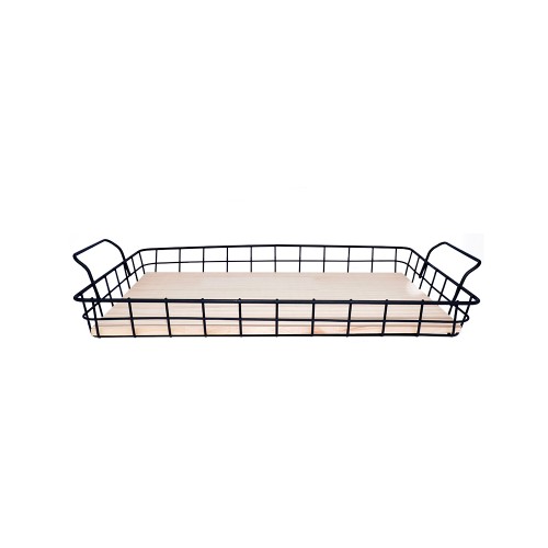 Bandeja alca aram 43cm