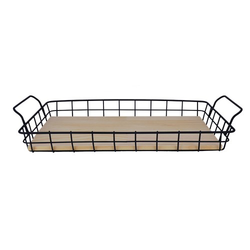 Bandeja alca aram 41cm