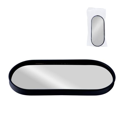 Bandeja esp oval pt 22x9.5cm