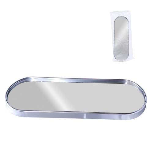 Bandeja esp oval pr 30x10cm