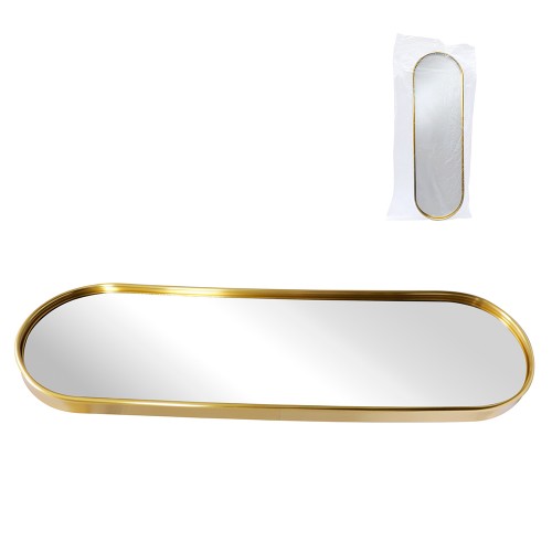 Bandeja esp oval do 40x12cm