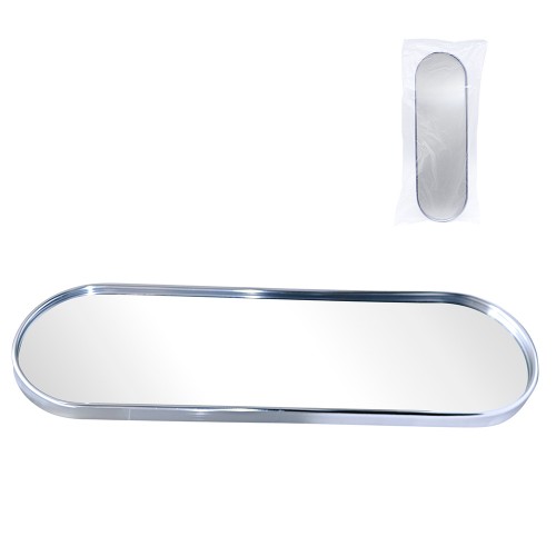 Bandeja esp oval pr 40x12cm