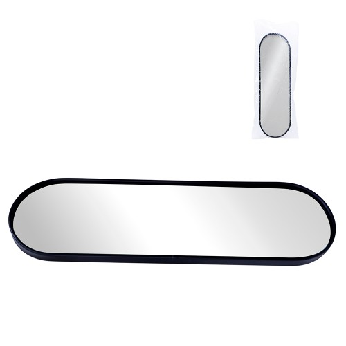 Bandeja esp oval pt 40x12cm