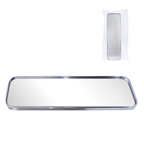 Bandeja esp ret pr 40x12cm