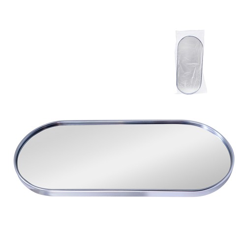 Bandeja esp oval pr 35x15cm
