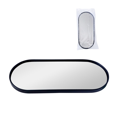 Bandeja esp oval pt 35x15cm
