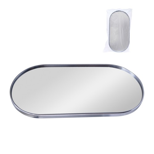Bandeja esp oval pr 40x20cm