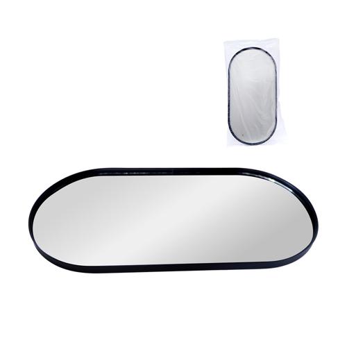 Bandeja esp oval pt 40x20cm