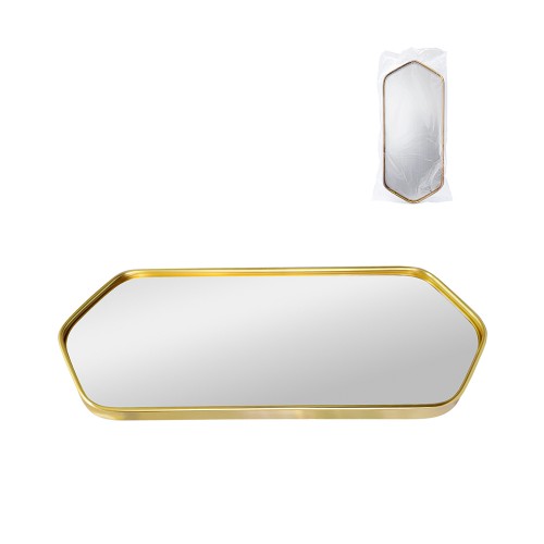 Bandeja esp hexa do 35x15cm