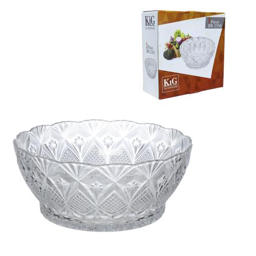 Bowl red kig tr 2.5l