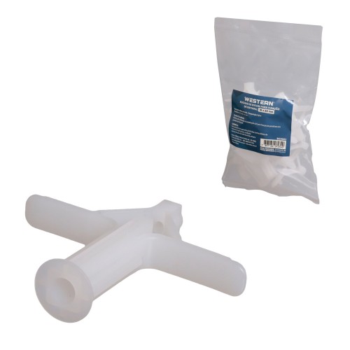 Bucha nylon fx dw 18x28mm 10pc