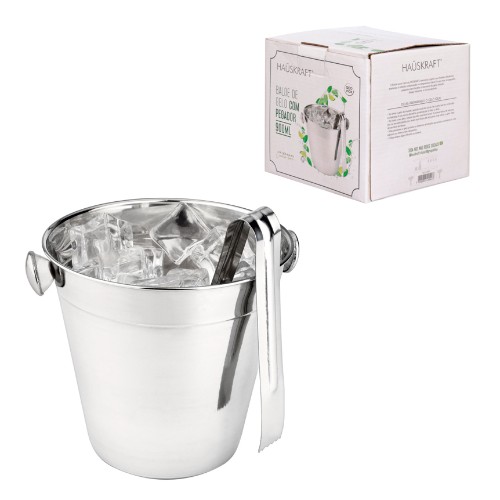 Balde gelo peg in 900ml