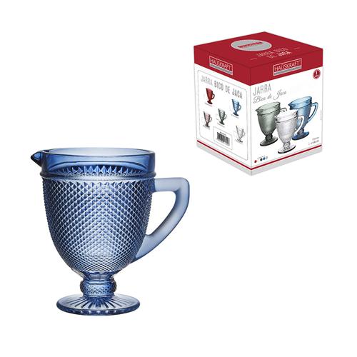 Jarra bico de jaca 1l az