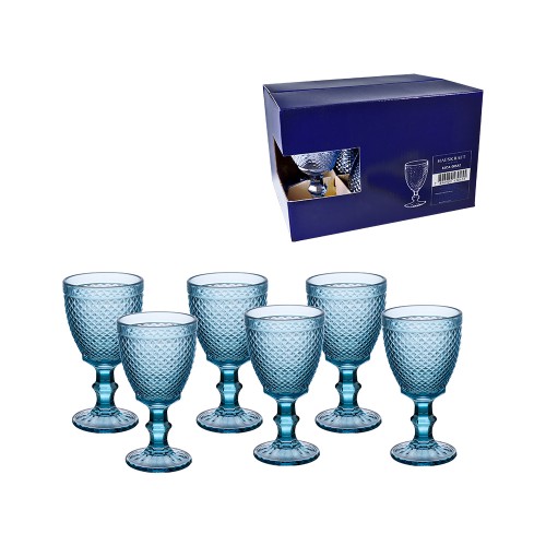 Taca ag/vi bj az 320ml 6pc
