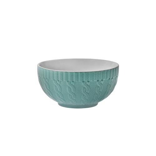 Bowl red text winter vd 540ml