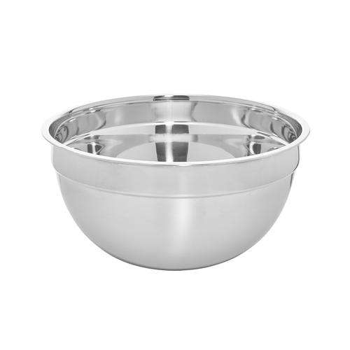 Bowl red german ix 5l