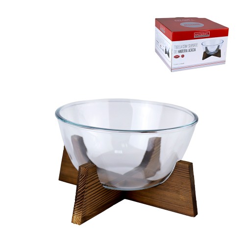 Bowl boro sup md acacia 2.1l