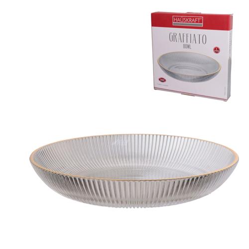 Bowl red vdo gft trbd 1l