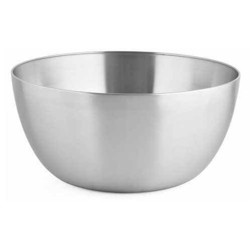 Bowl red inox 750ml 14cm