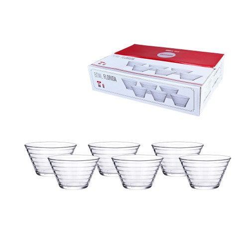 Bowl vdo florida 290ml 6pc