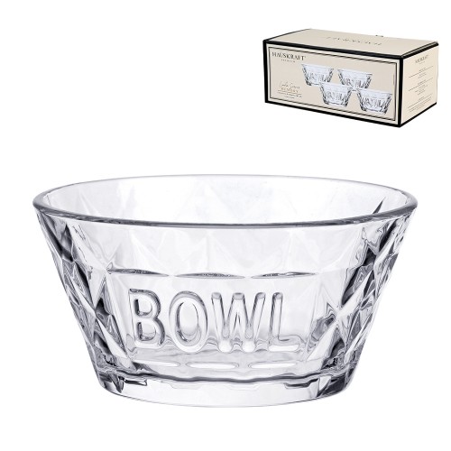 Bowl memory tr 280ml 4pc