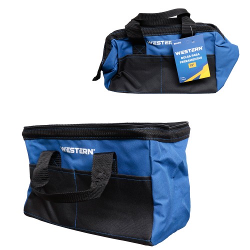 Bolsa para ferramentas 13'